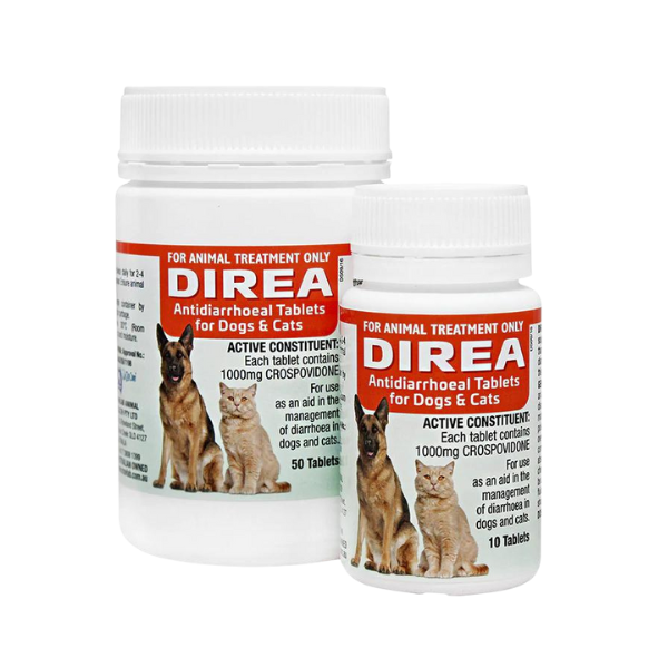 Direa Tablets