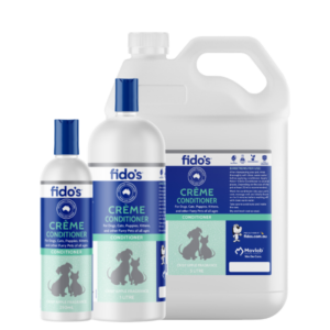 Fido's Crème Conditioner